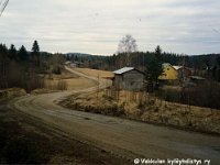 peltola(9)  Tie Pitkälän kohdalla,